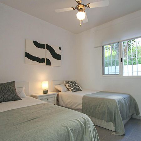 Colinas Sunset 647 Torrox Exterior foto