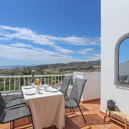 Colinas Sunset 647 Torrox Exterior foto