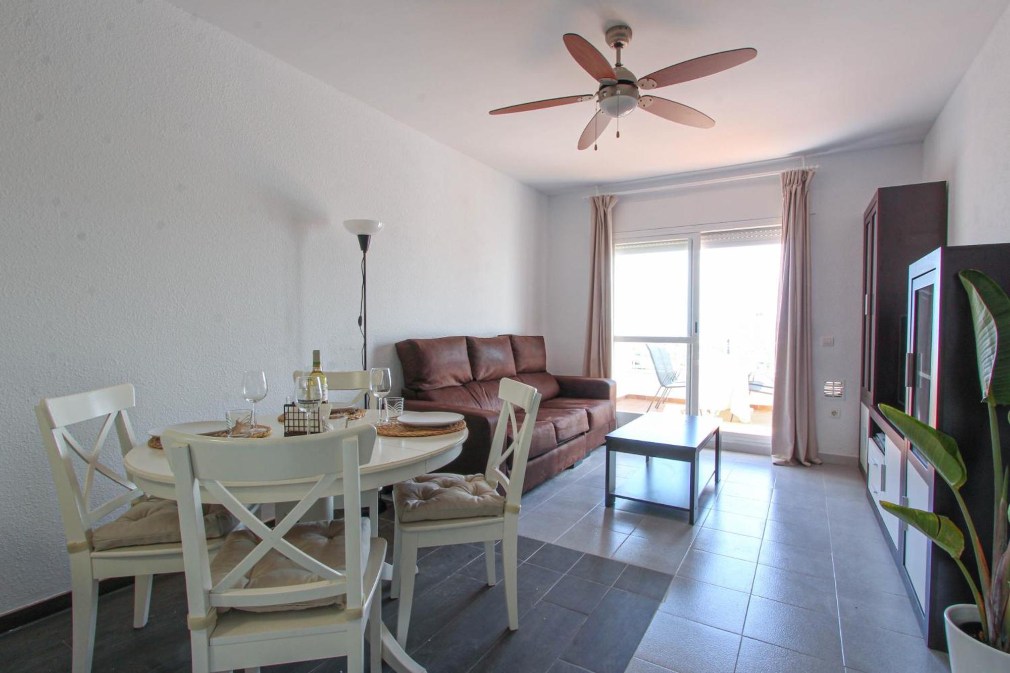 Colinas Sunset 647 Torrox Exterior foto