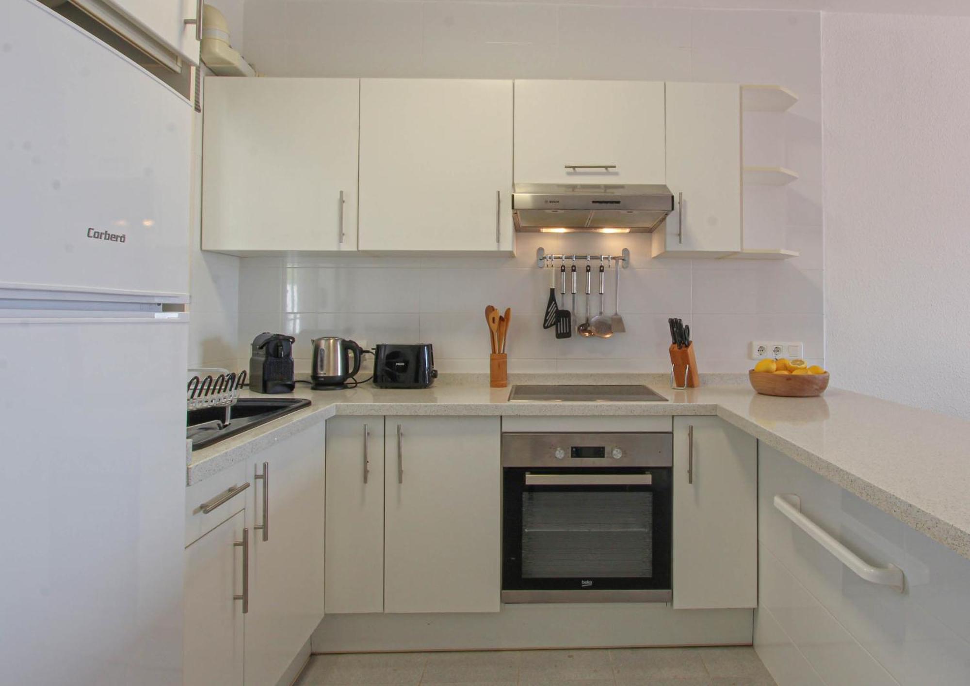 Colinas Sunset 647 Torrox Exterior foto