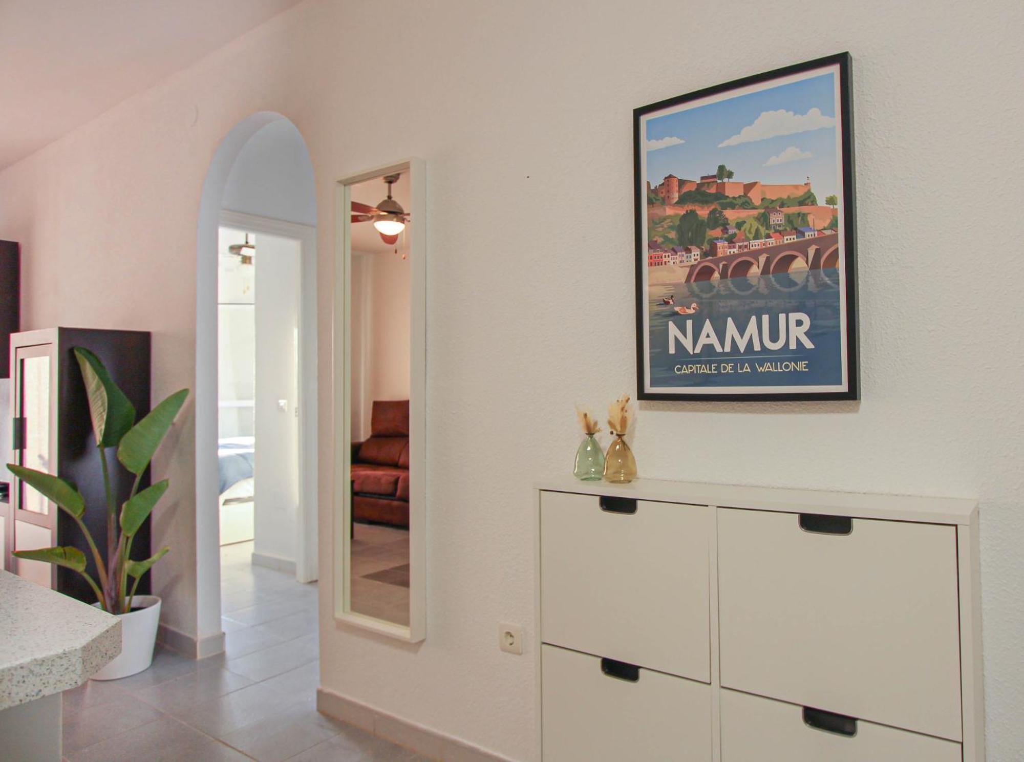 Colinas Sunset 647 Torrox Exterior foto