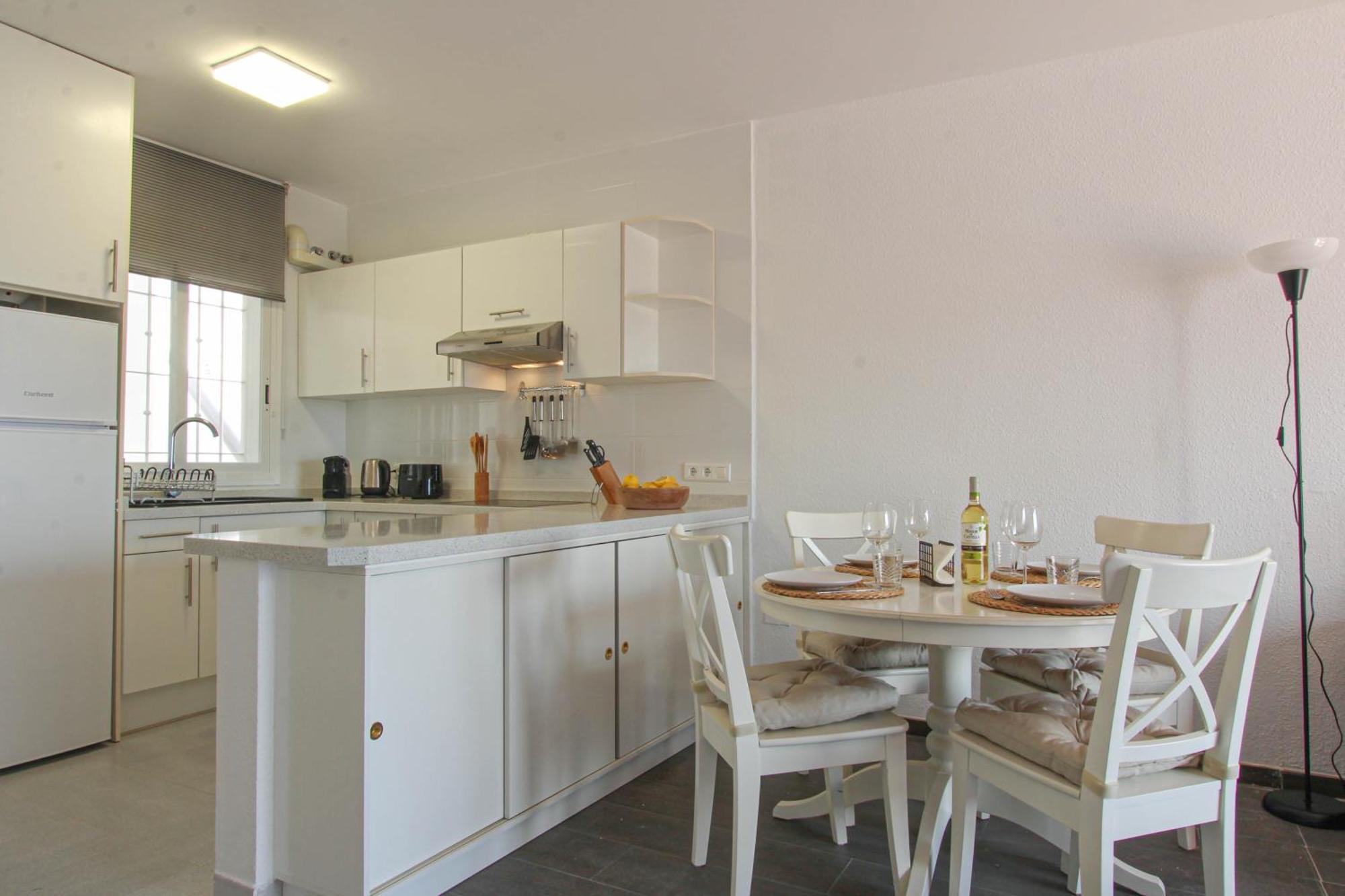 Colinas Sunset 647 Torrox Exterior foto