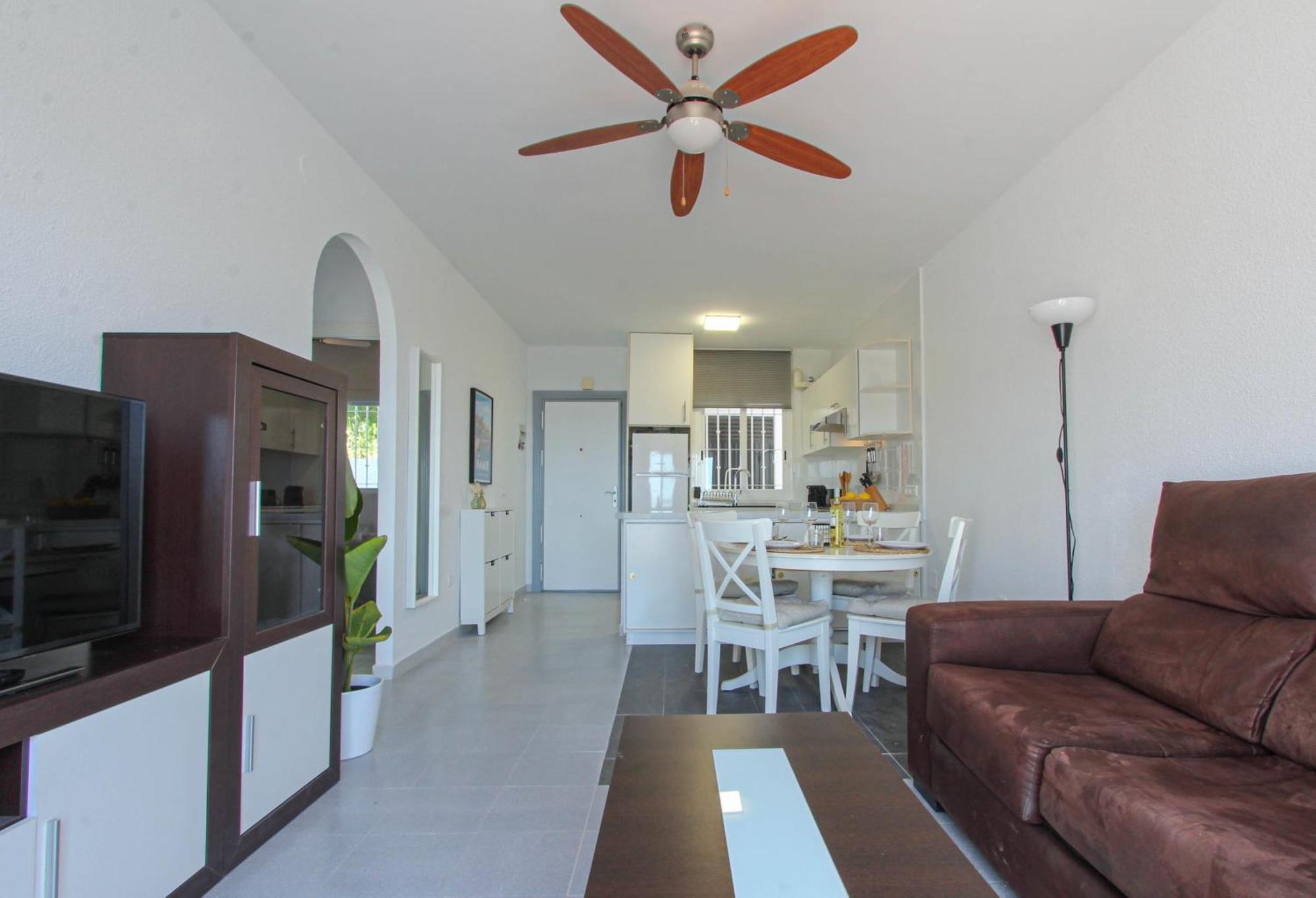 Colinas Sunset 647 Torrox Exterior foto