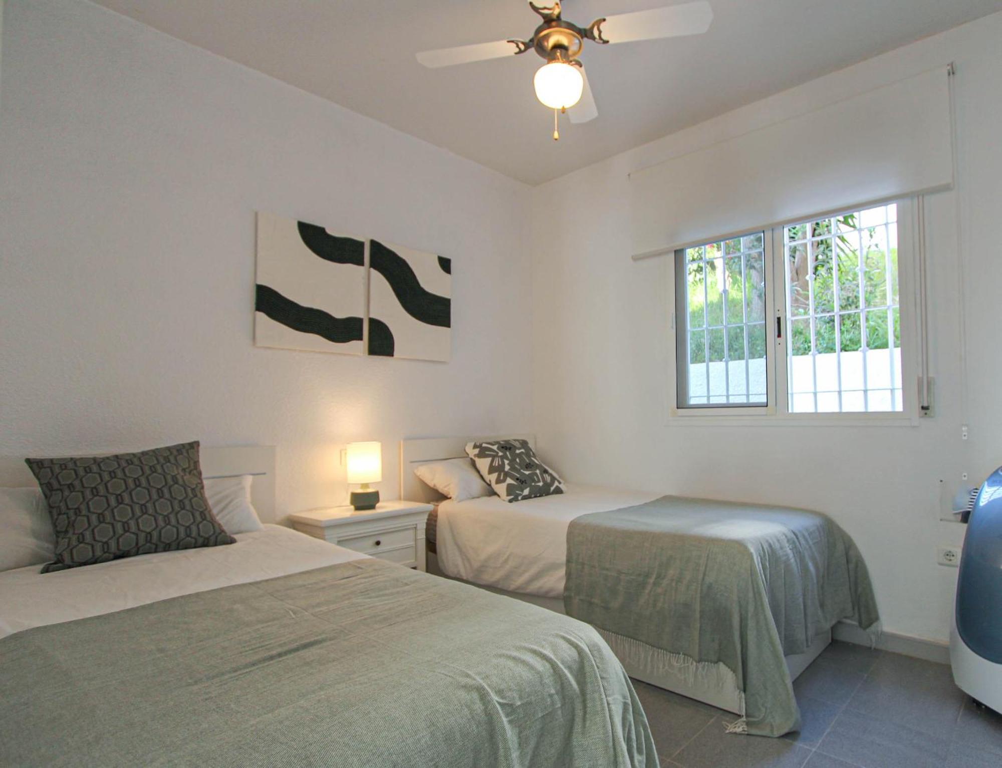 Colinas Sunset 647 Torrox Exterior foto