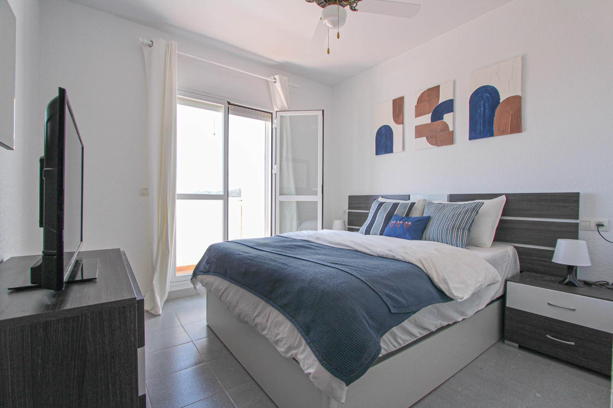 Colinas Sunset 647 Torrox Exterior foto