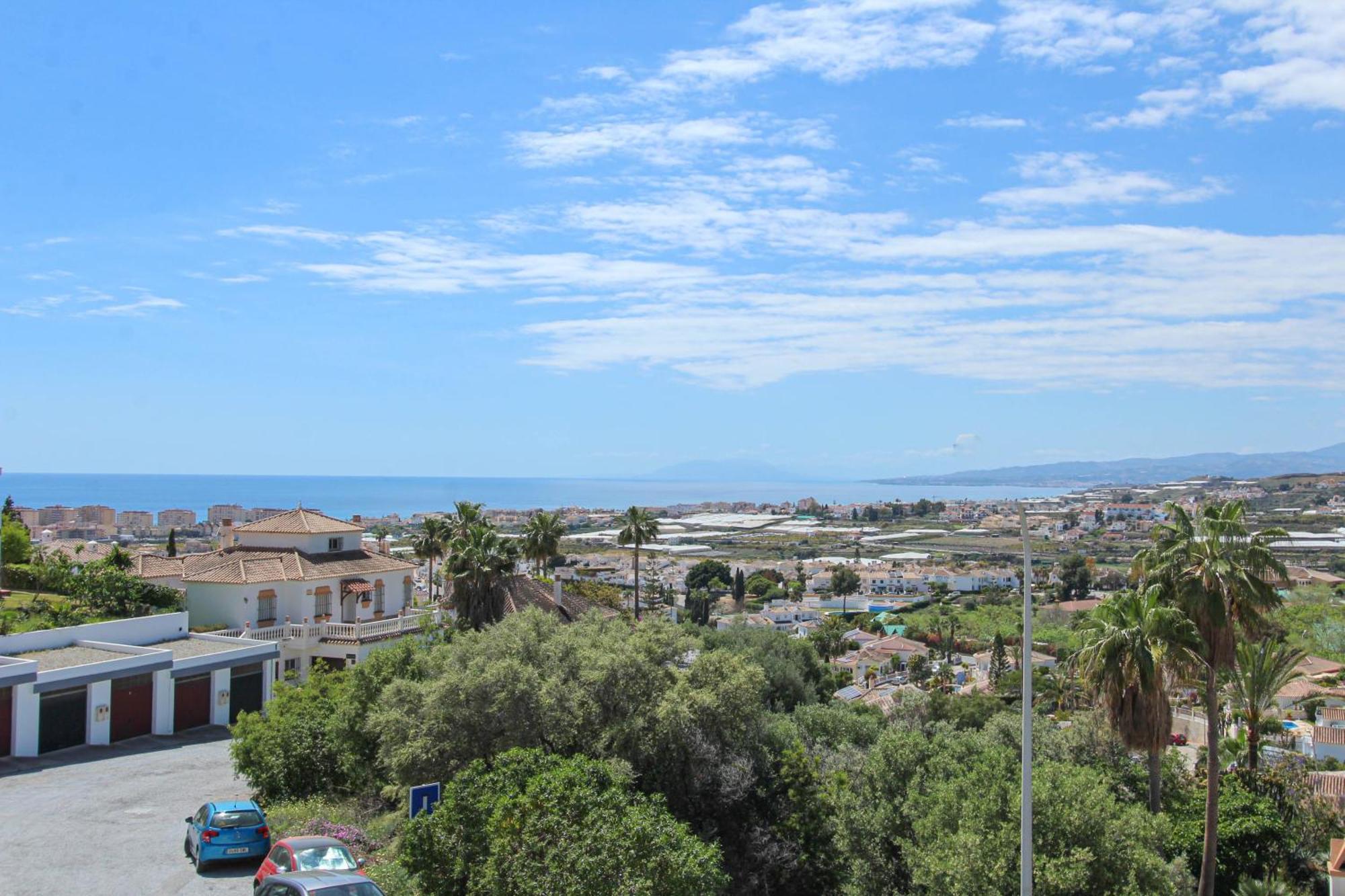 Colinas Sunset 647 Torrox Exterior foto