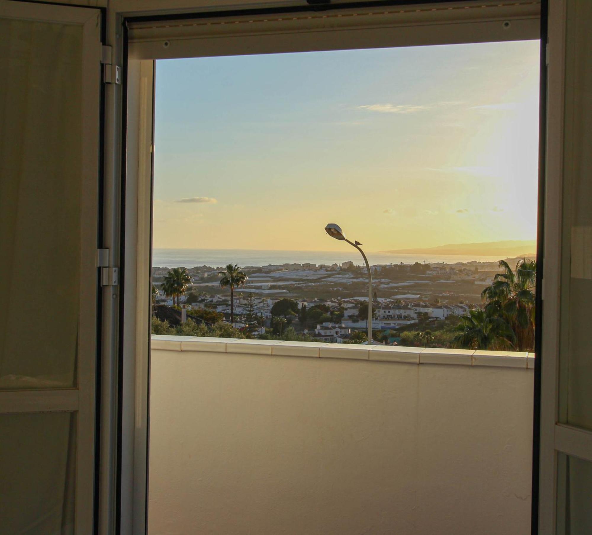 Colinas Sunset 647 Torrox Exterior foto