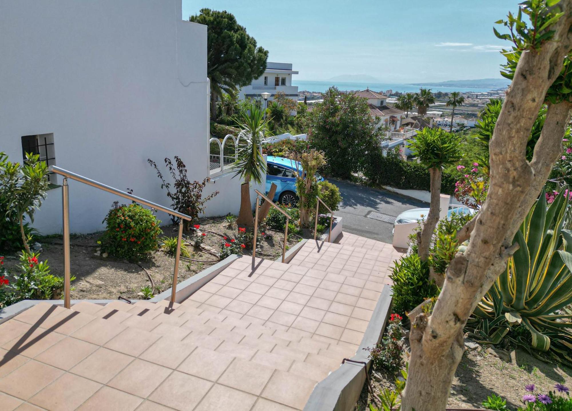 Colinas Sunset 647 Torrox Exterior foto