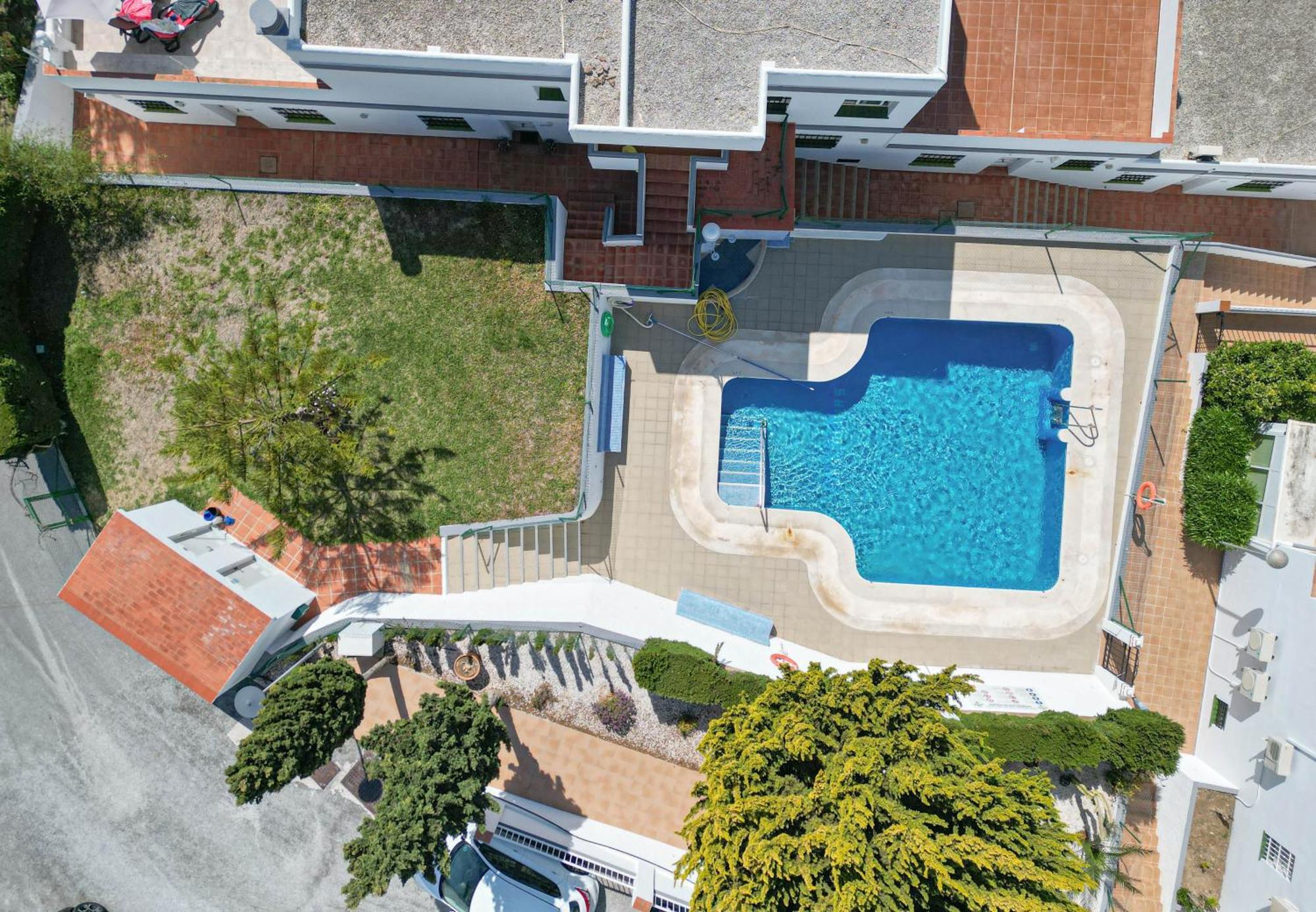 Colinas Sunset 647 Torrox Exterior foto