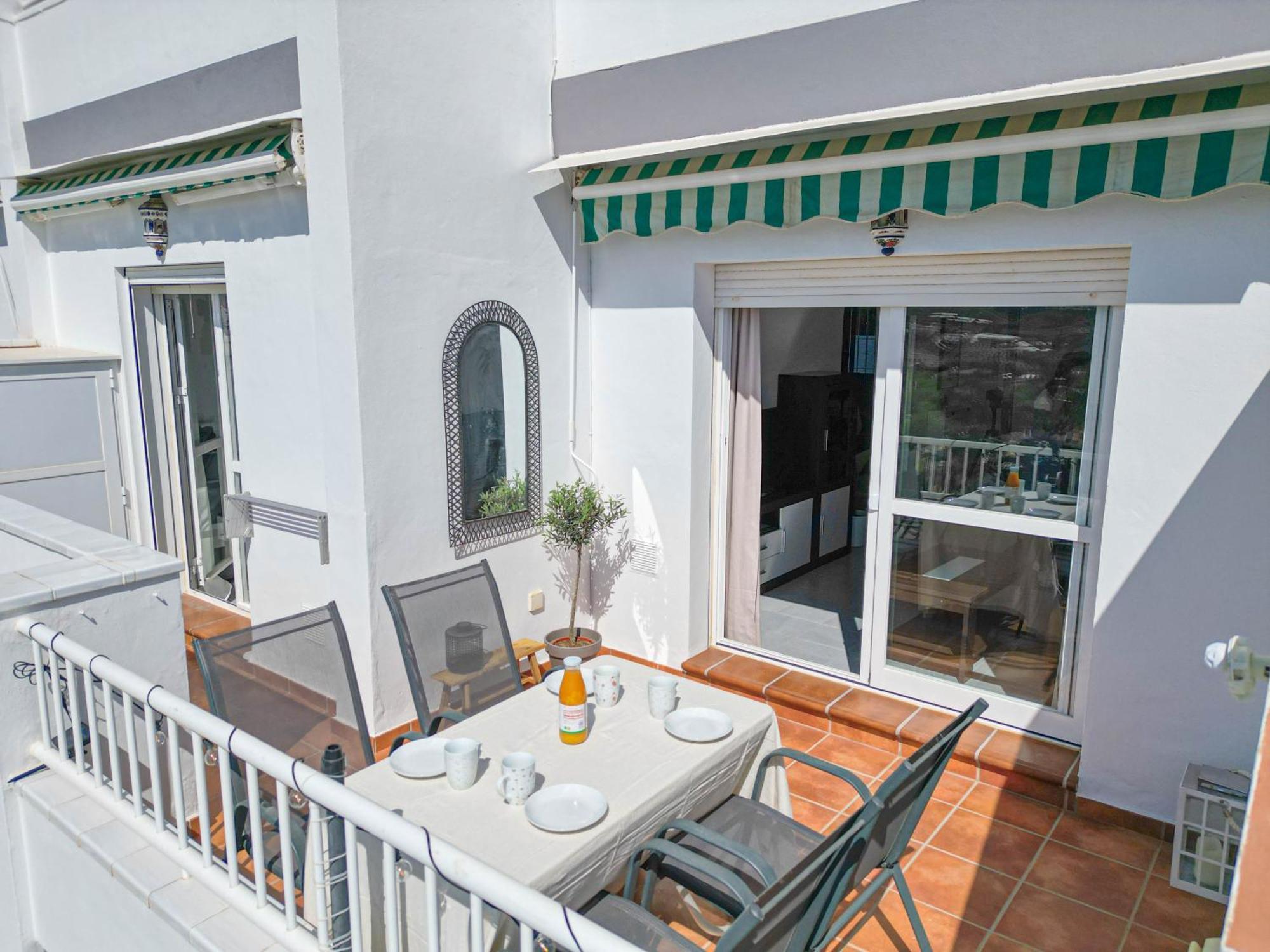 Colinas Sunset 647 Torrox Exterior foto