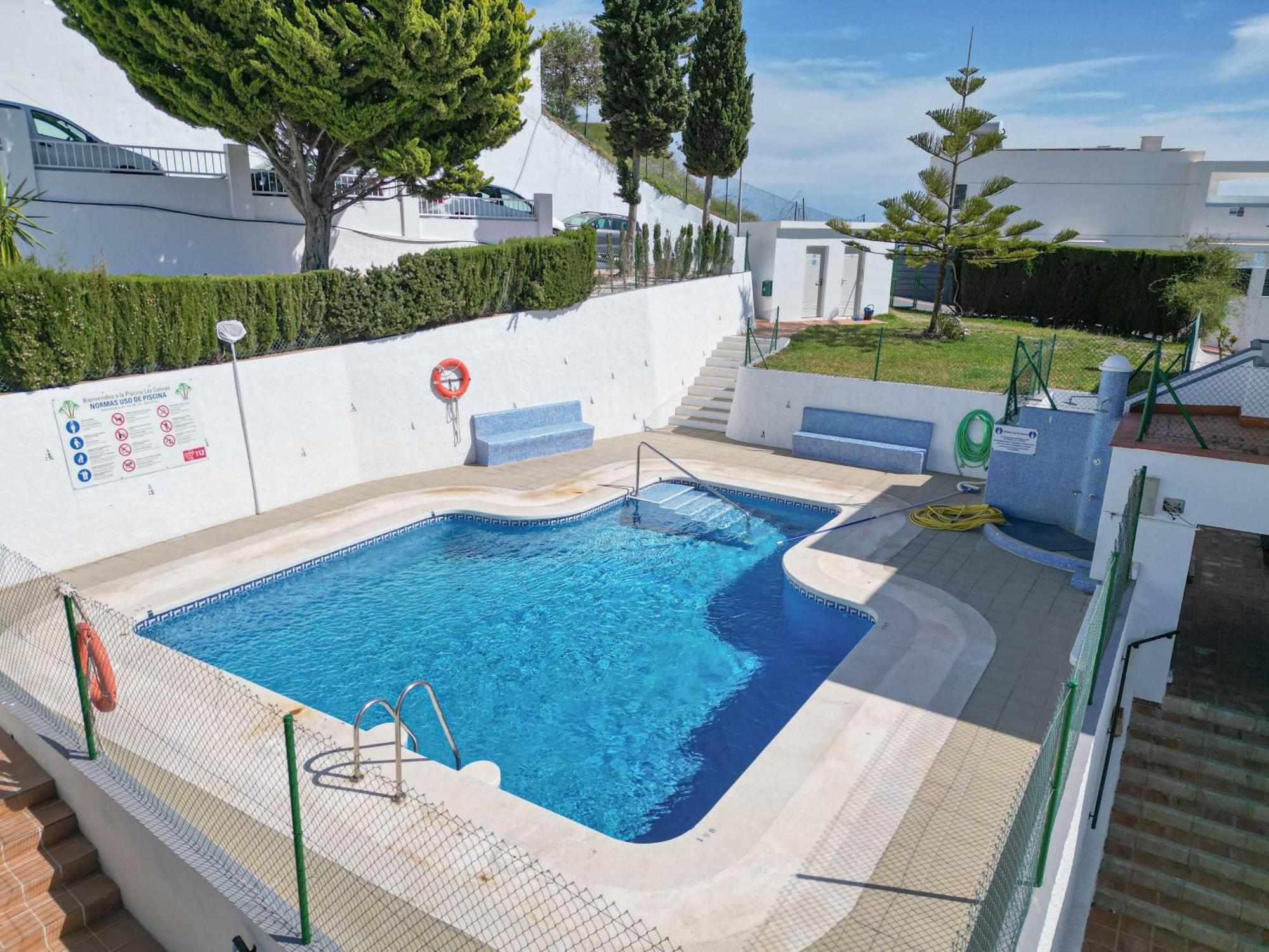 Colinas Sunset 647 Torrox Exterior foto